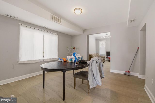 621 MALCOLM X AVE SE, Washington, DC 20032