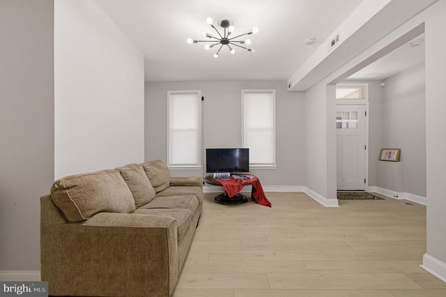 621 MALCOLM X AVE SE, Washington, DC 20032