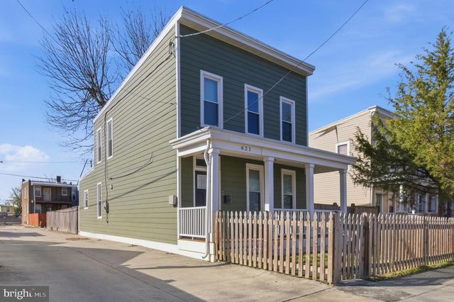 621 MALCOLM X AVE SE, Washington, DC 20032