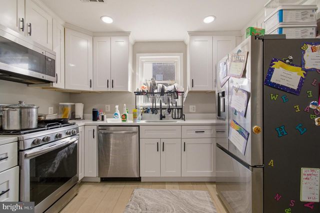 621 MALCOLM X AVE SE, Washington, DC 20032