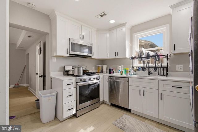 621 MALCOLM X AVE SE, Washington, DC 20032