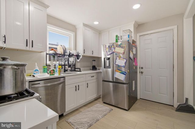 621 MALCOLM X AVE SE, Washington, DC 20032