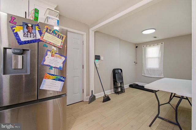 621 MALCOLM X AVE SE, Washington, DC 20032