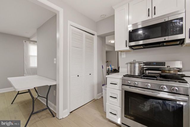 621 MALCOLM X AVE SE, Washington, DC 20032