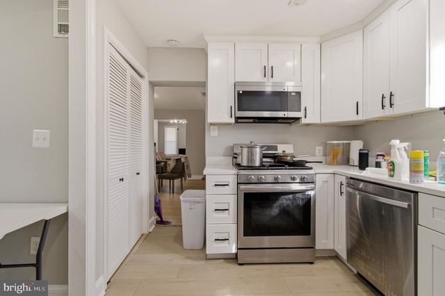 621 MALCOLM X AVE SE, Washington, DC 20032