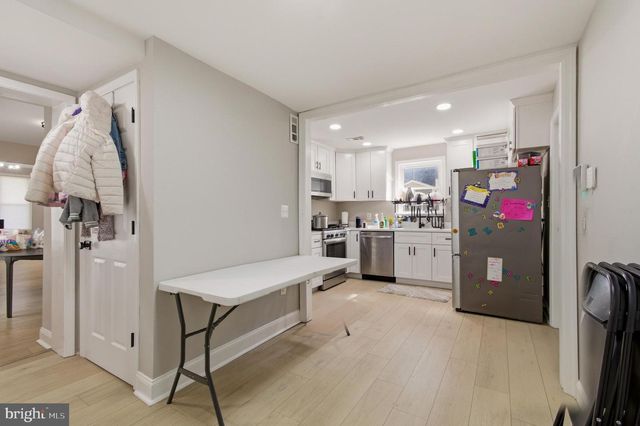 621 MALCOLM X AVE SE, Washington, DC 20032