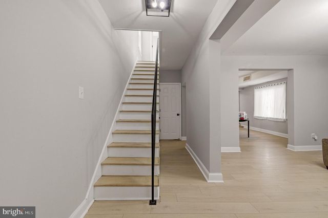 621 MALCOLM X AVE SE, Washington, DC 20032