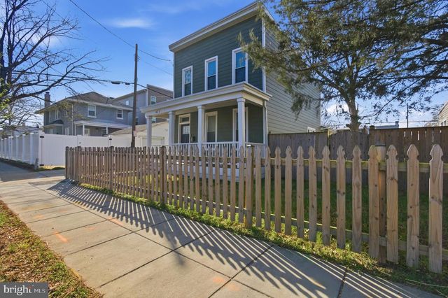 621 MALCOLM X AVE SE, Washington, DC 20032