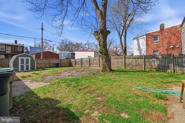 621 MALCOLM X AVE SE, Washington, DC 20032