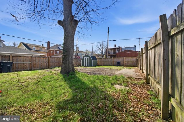 621 MALCOLM X AVE SE, Washington, DC 20032