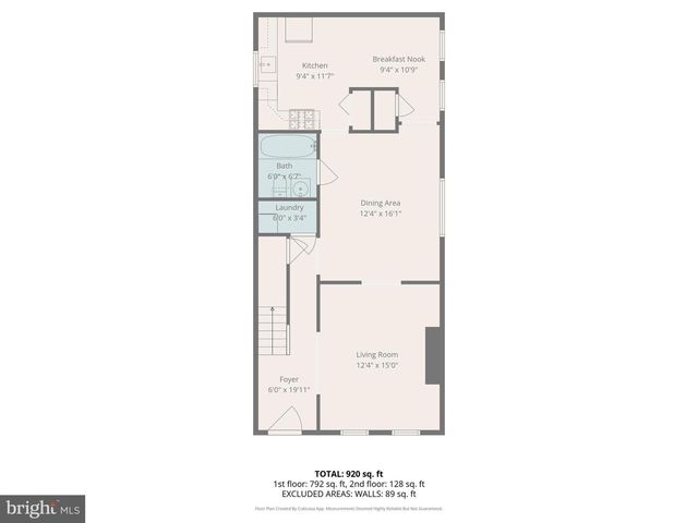 621 MALCOLM X AVE SE, Washington, DC 20032