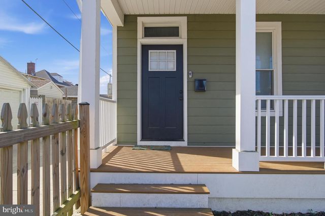 621 MALCOLM X AVE SE, Washington, DC 20032