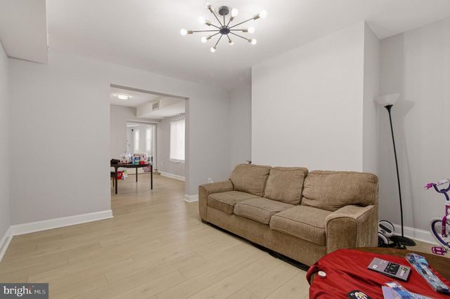 621 MALCOLM X AVE SE, Washington, DC 20032