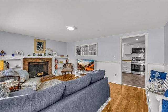 11 Sycamore Lane, Dennis, MA 02660