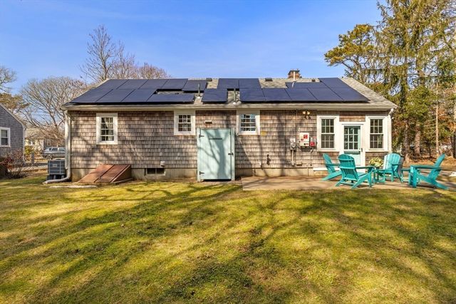 11 Sycamore Lane, Dennis, MA 02660