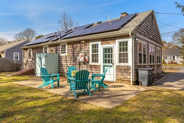 11 Sycamore Lane, Dennis, MA 02660