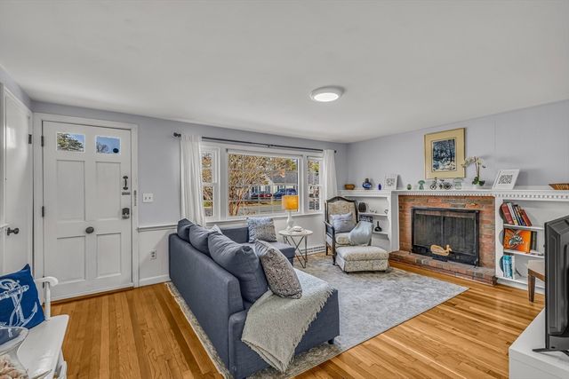 11 Sycamore Lane, Dennis, MA 02660