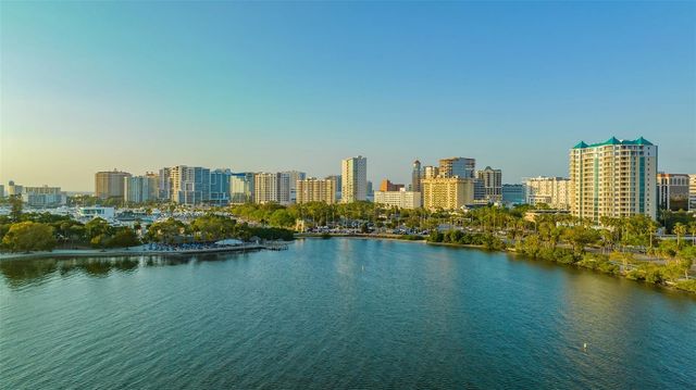 1221 N PALM AVENUE 305, Sarasota, FL 34236