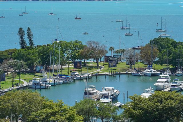 1221 N PALM AVENUE 305, Sarasota, FL 34236