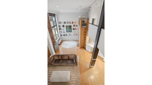 77 Bleecker St Apt 320, New York City, NY 10012