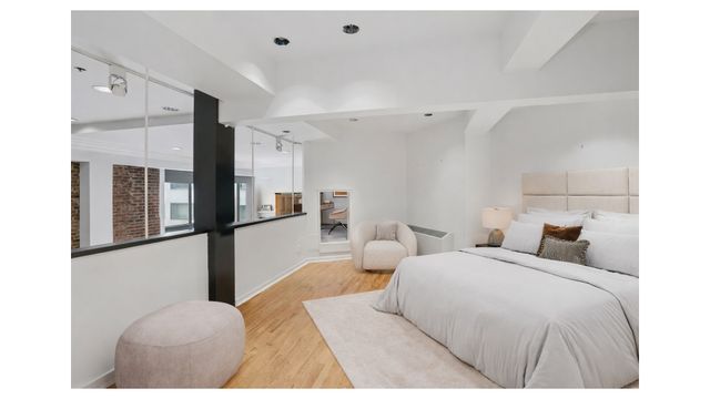 77 Bleecker St Apt 320, New York City, NY 10012