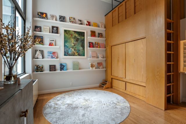 77 Bleecker St Apt 320, New York City, NY 10012