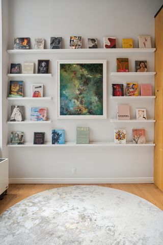 77 Bleecker St Apt 320, New York City, NY 10012