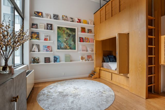 77 Bleecker St Apt 320, New York City, NY 10012