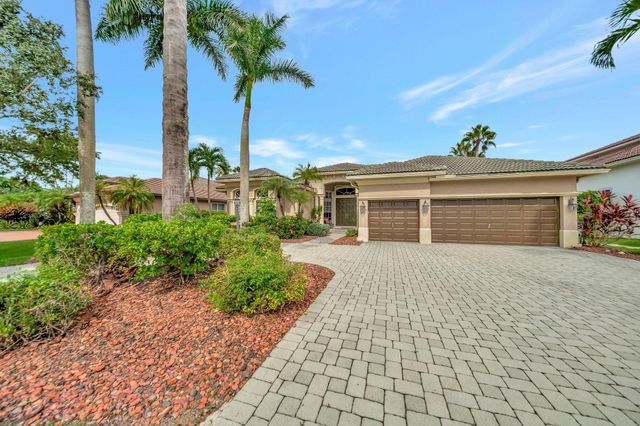 12577 NW 65TH Drive, Parkland, FL 33076