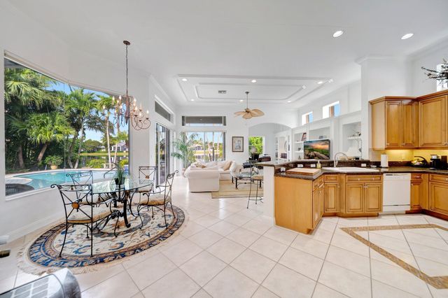 12577 NW 65TH Drive, Parkland, FL 33076