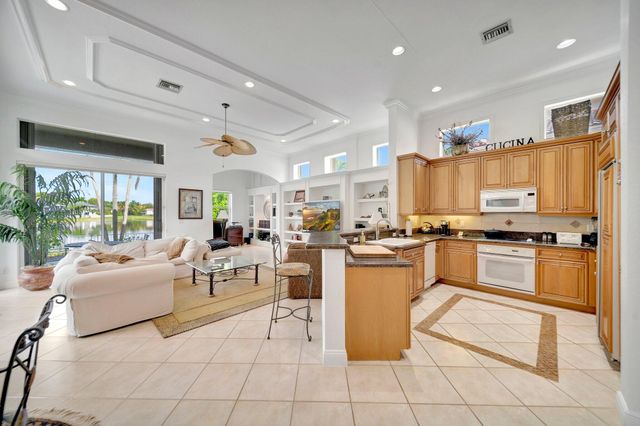 12577 NW 65TH Drive, Parkland, FL 33076
