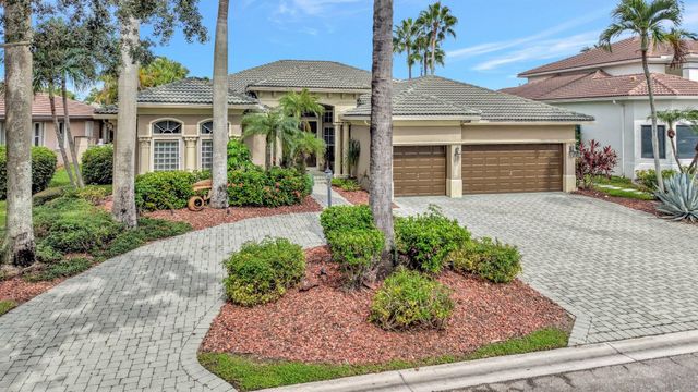 12577 NW 65TH Drive, Parkland, FL 33076