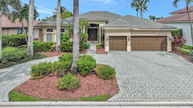 12577 NW 65TH Drive, Parkland, FL 33076