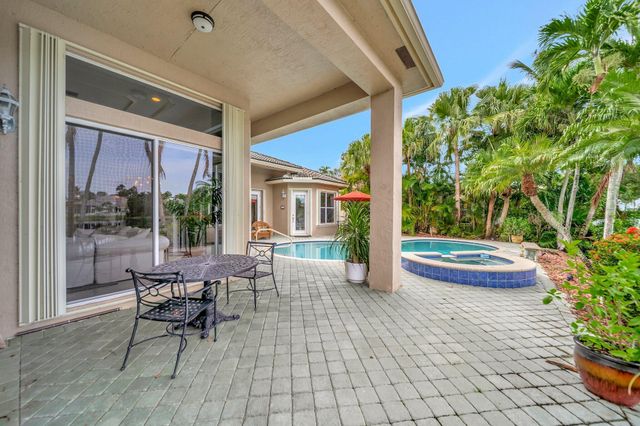 12577 NW 65TH Drive, Parkland, FL 33076