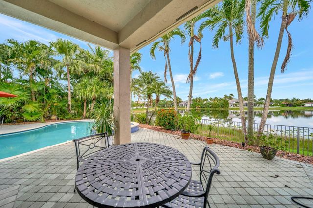 12577 NW 65TH Drive, Parkland, FL 33076