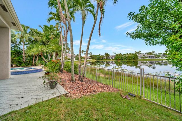12577 NW 65TH Drive, Parkland, FL 33076