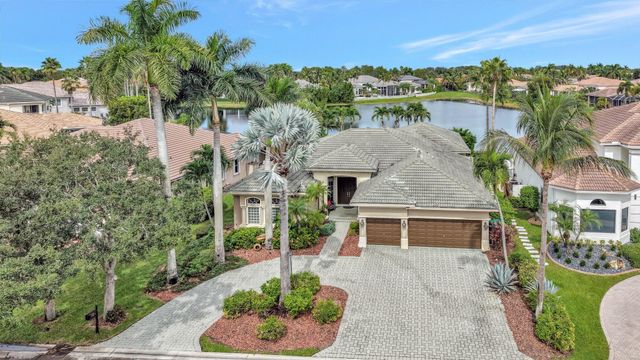 12577 NW 65TH Drive, Parkland, FL 33076