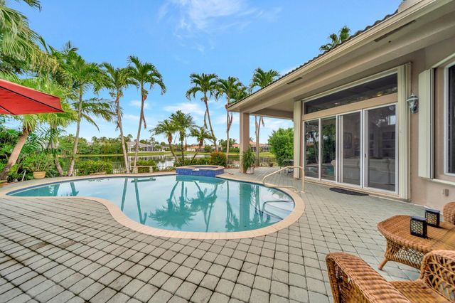 12577 NW 65TH Drive, Parkland, FL 33076
