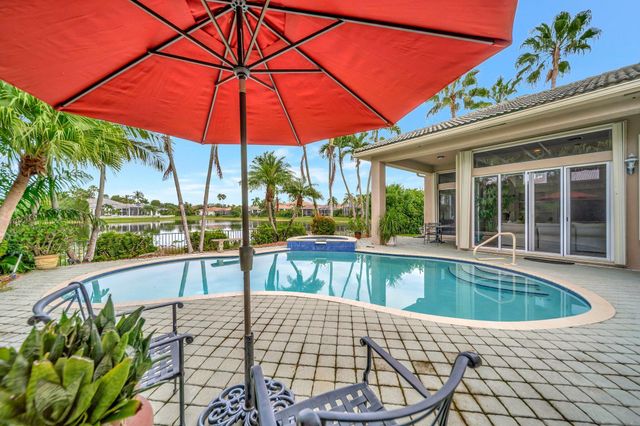 12577 NW 65TH Drive, Parkland, FL 33076