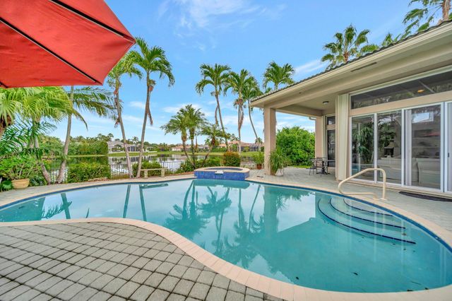 12577 NW 65TH Drive, Parkland, FL 33076