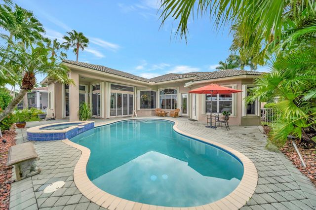 12577 NW 65TH Drive, Parkland, FL 33076