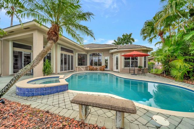 12577 NW 65TH Drive, Parkland, FL 33076