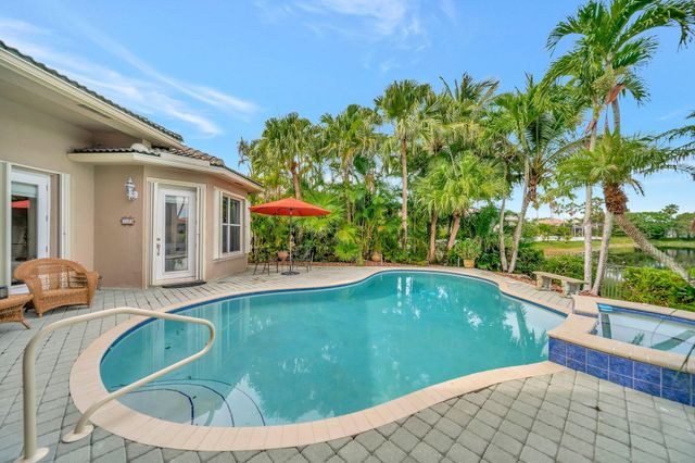 12577 NW 65TH Drive, Parkland, FL 33076