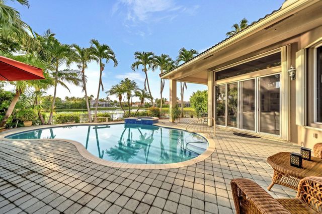 12577 NW 65TH Drive, Parkland, FL 33076