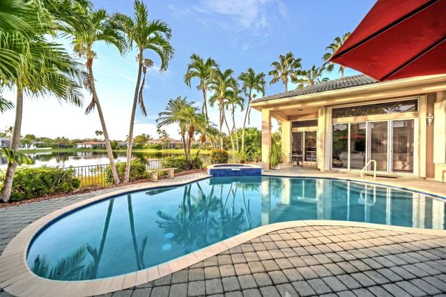 12577 NW 65TH Drive, Parkland, FL 33076