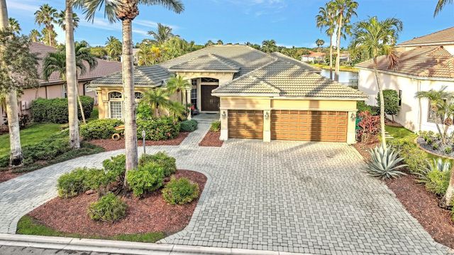 12577 NW 65TH Drive, Parkland, FL 33076
