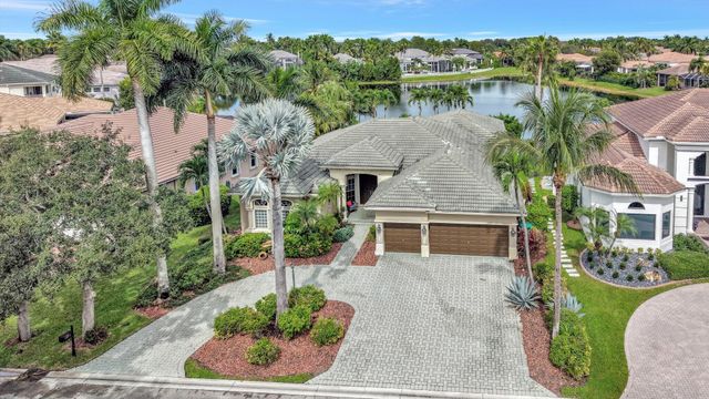 12577 NW 65TH Drive, Parkland, FL 33076