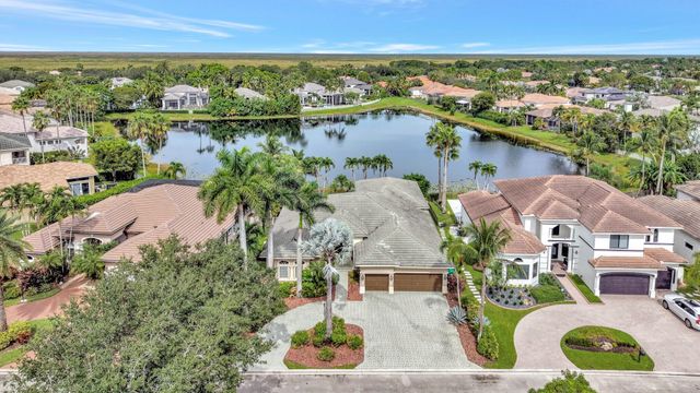 12577 NW 65TH Drive, Parkland, FL 33076