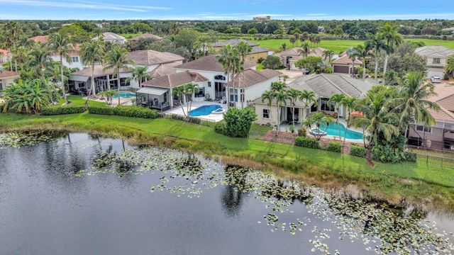 12577 NW 65TH Drive, Parkland, FL 33076
