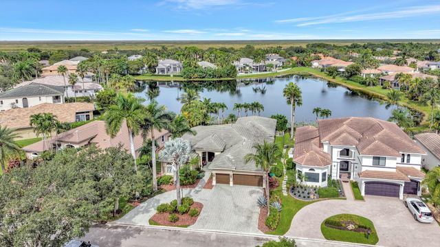 12577 NW 65TH Drive, Parkland, FL 33076
